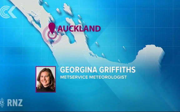 Flood warning for Gisborne ahead of heavy rain