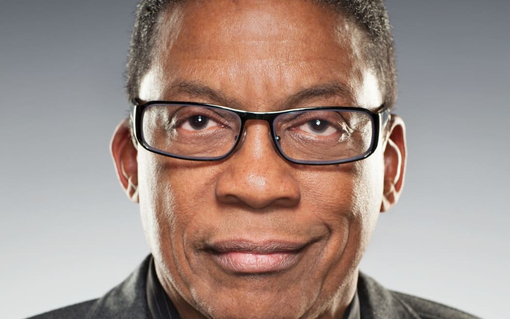Herbie Hancock