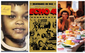 Grant Smithies for 12 December