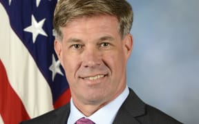 Joseph Felter, Deputy Assistant Secretary of Defense for South and Southeast Asia.