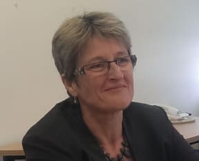 Sue Bidrose