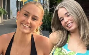 Bianca Jones and Holly Bowles, both 19, died after drinking tainted cocktails in Laos.