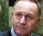 John Key.