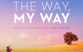 I'm touching base regarding the the charming and captivating Australian film THE WAY, MY WAY, which will be in NZ cinemas on May 16.
 
THE WAY, MY WAY is the true story of a stubborn, self-centred Australian man who decides to walk the 800-kilometre-long Camino de Santiago pilgrimage route through Spain. Based on Bill Bennett’s best-selling memoir of the same name.