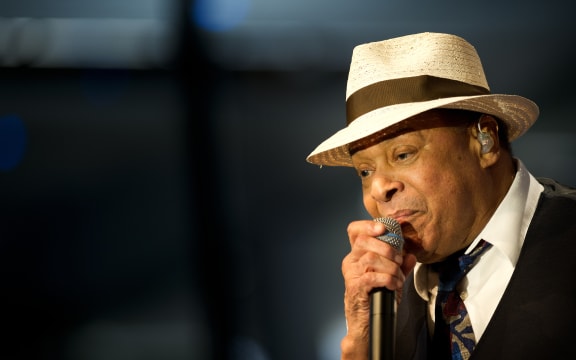 Al Jarreau