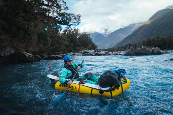 The filmmakers have been awarded the Hiddleston/ MacQueen Award and $2500 prize money for the Best NZ-made Film at the festival.