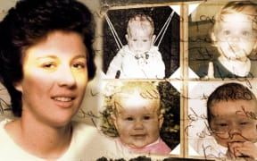 Kathleen Folbigg was found guilty by a jury in Australia in 2003.