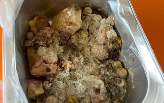 Haeata Community Campus said they have recalled all of the lunches due to the contamination, but some had already been eaten by students.