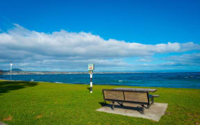 Lake Taupo