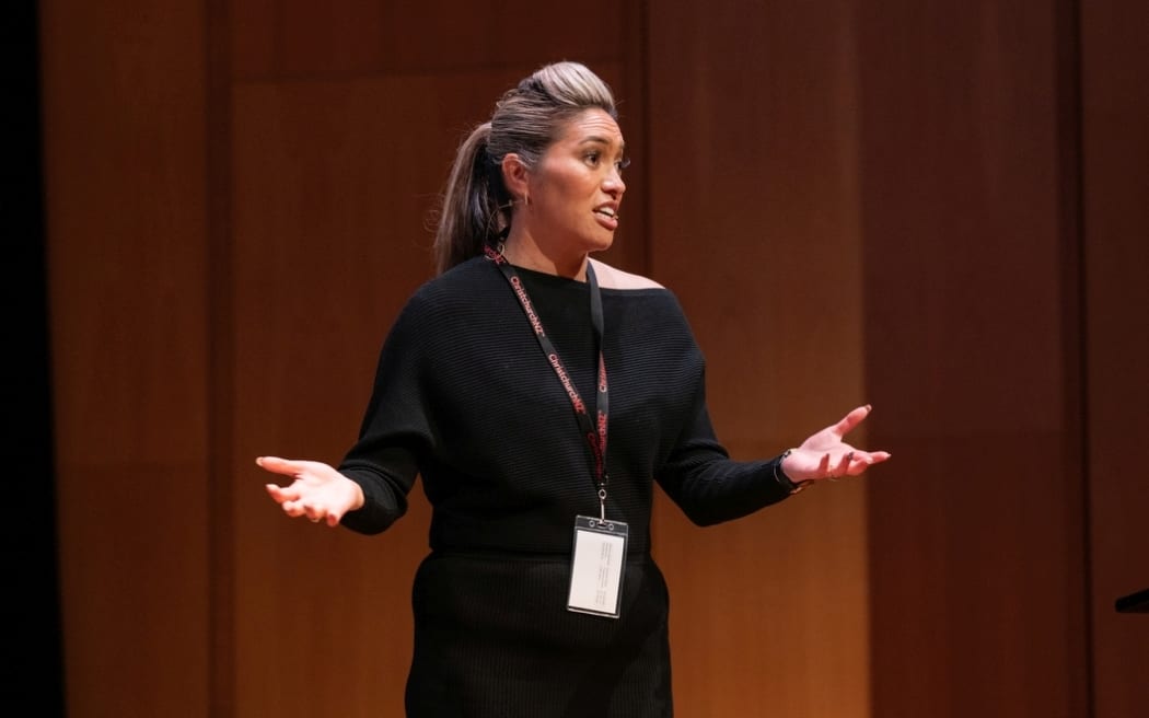 Kaiora Tipene