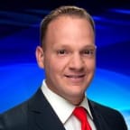 Forecaster Chris Brandolino.