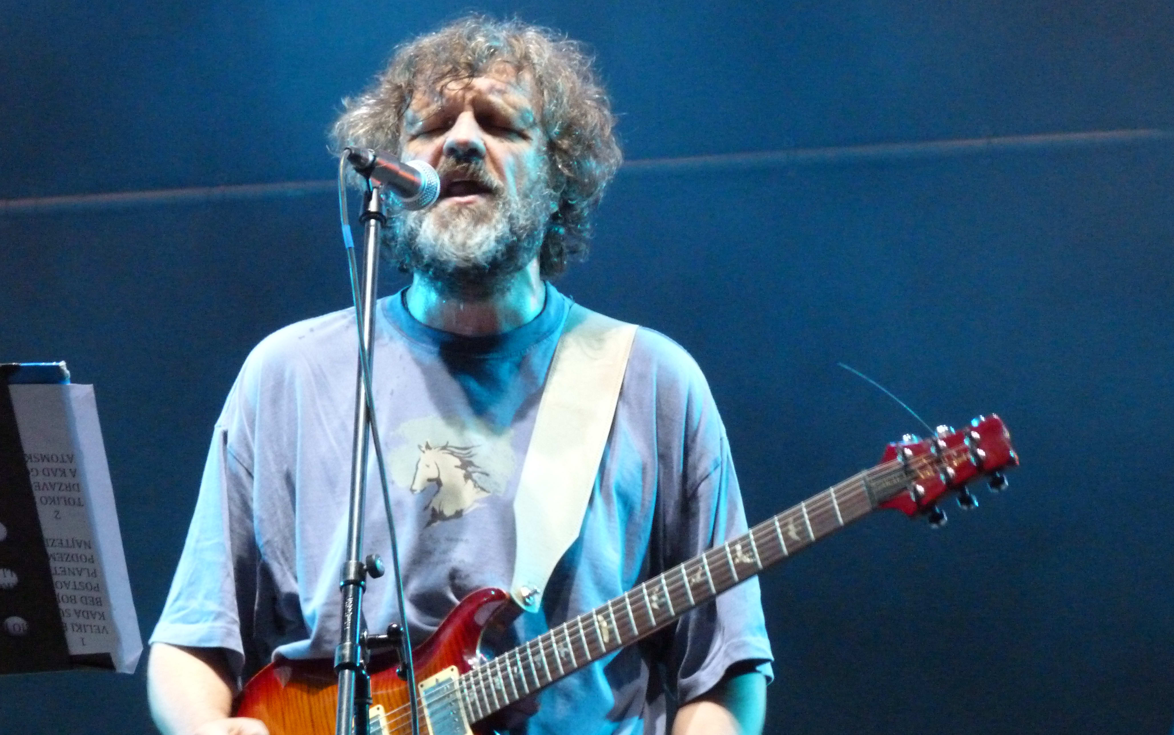 Emir Kusturica