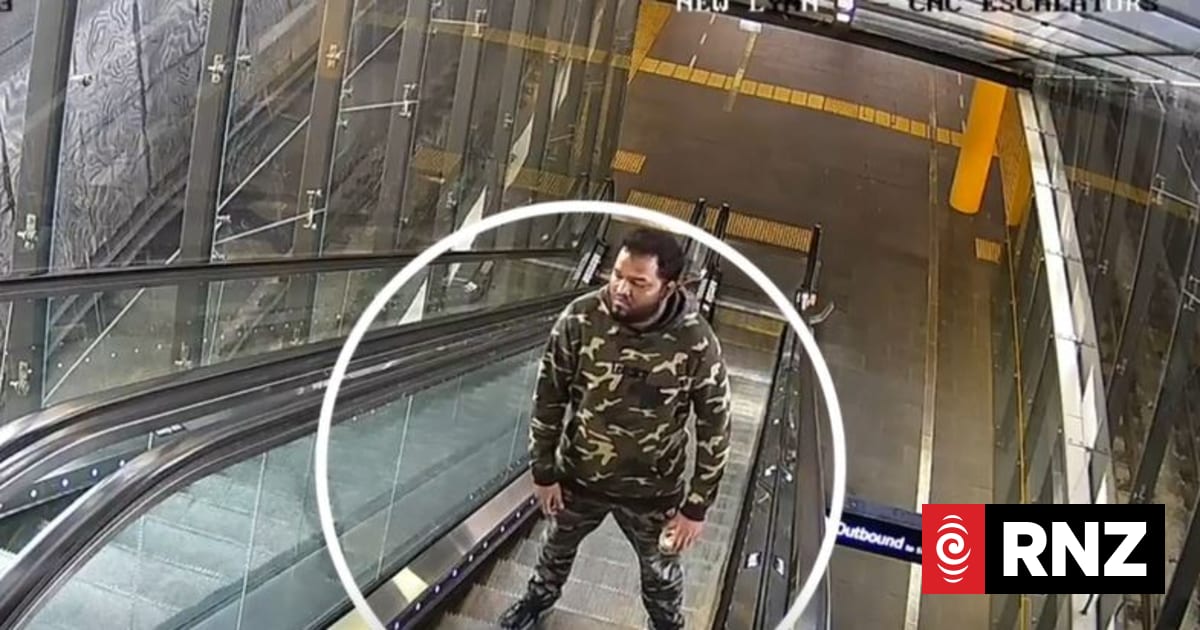 LynnMall attacker's stalking, fixation with lawyer detailed in court