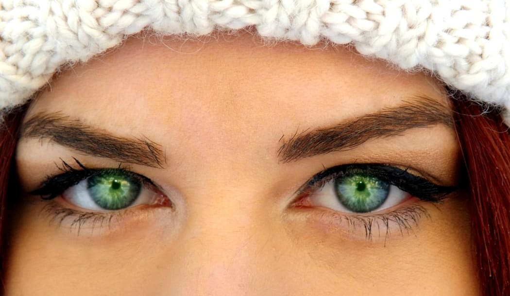 Eyes