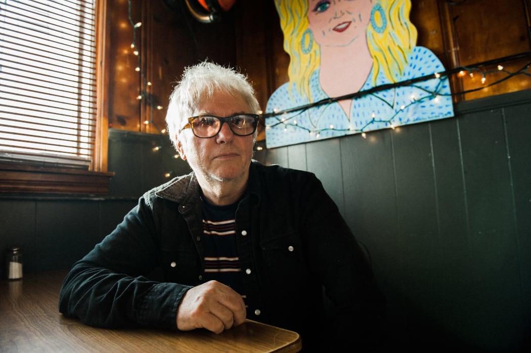 Wreckless Eric