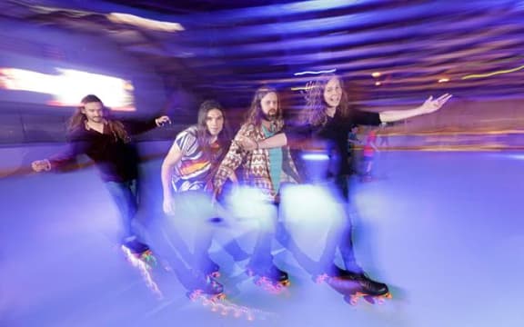 Makeshift Parachutes