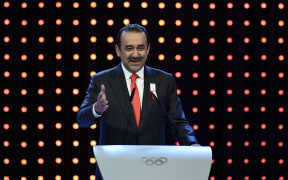 Kazakhstan's former prime minister Karim Masimov has been arrested.