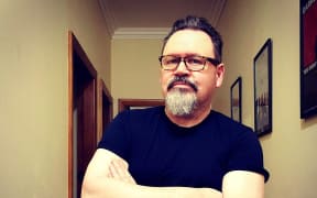 Darren Watson