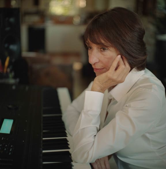 Suzanne Ciani
