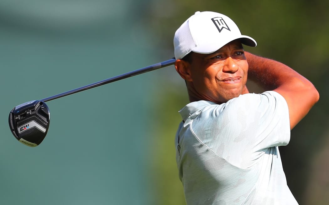 2019 is shaping as the 'Year of the Tiger' says Woods former caddy Steve Williams.
