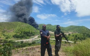 Papua New Guinea is reeling after the separate killings of two women in acts of extreme violence last week.
