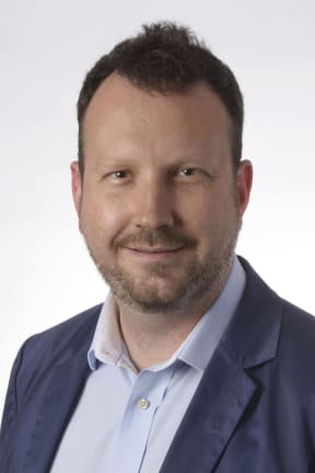 Jordan Carter, Internet NZ