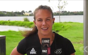 Lisa Carrington headlines Olympics: RNZ Checkpoint