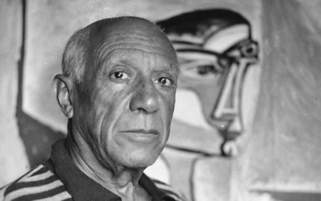 Picasso