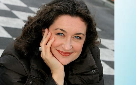 Soprano Orla Boylan and Tenor Simon O'Neill