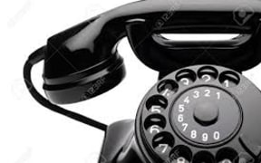 old phone