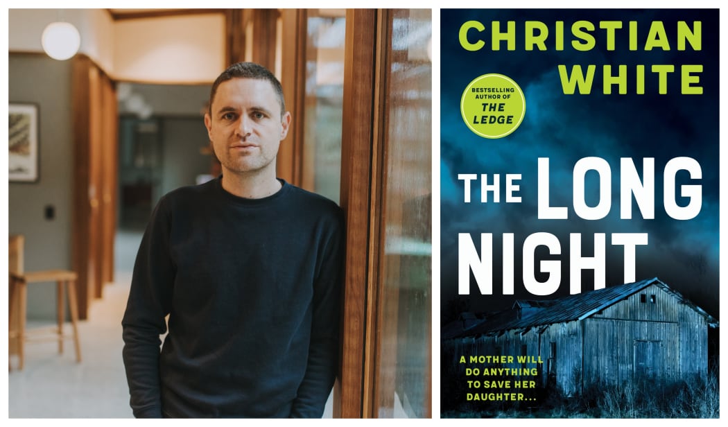 Christian White