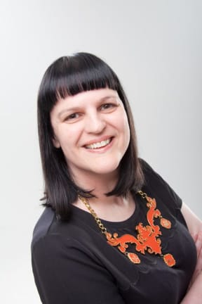 Christchurch Symphony Orchestra CEO Gretchen La Roche