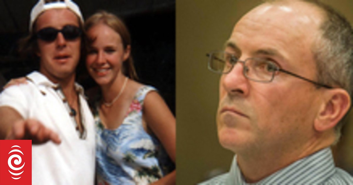 Scott Watson's lawyers fight to bring in new DNA evidence - Vimarsana News