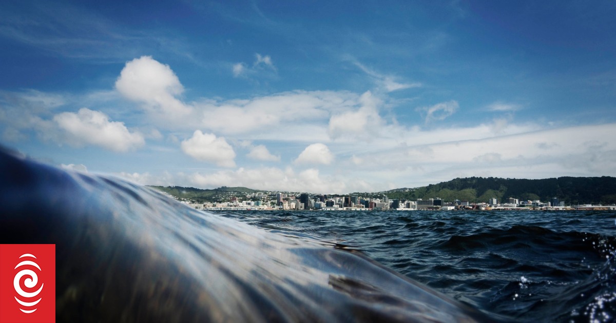 One-in-100-year coastal floods now happening twice