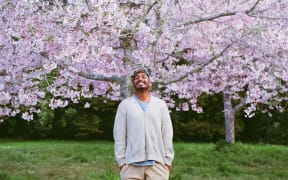 Kiran Patel from Auckland is Awesome.