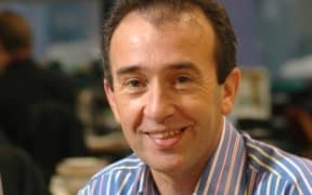 Emanuel Kalafatelis
