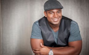 Ryan Speedo Green.