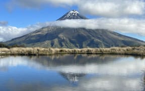 Mt Taranaki