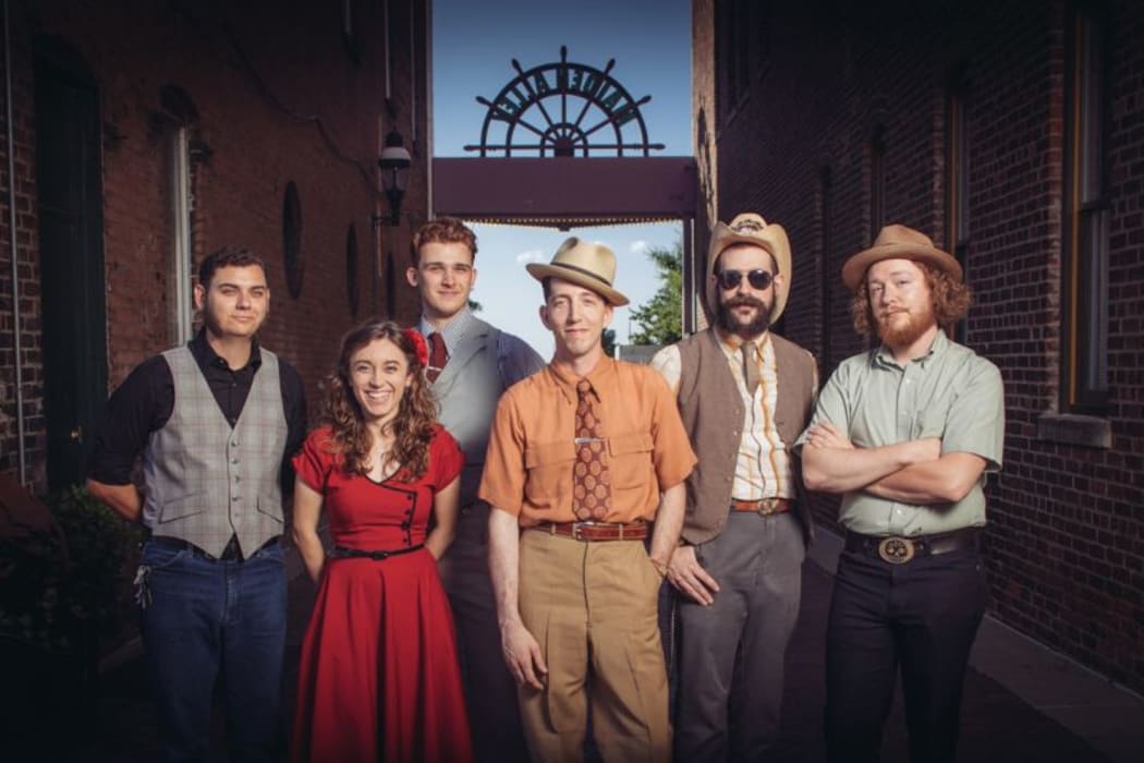 pokey lafarge ghp hires