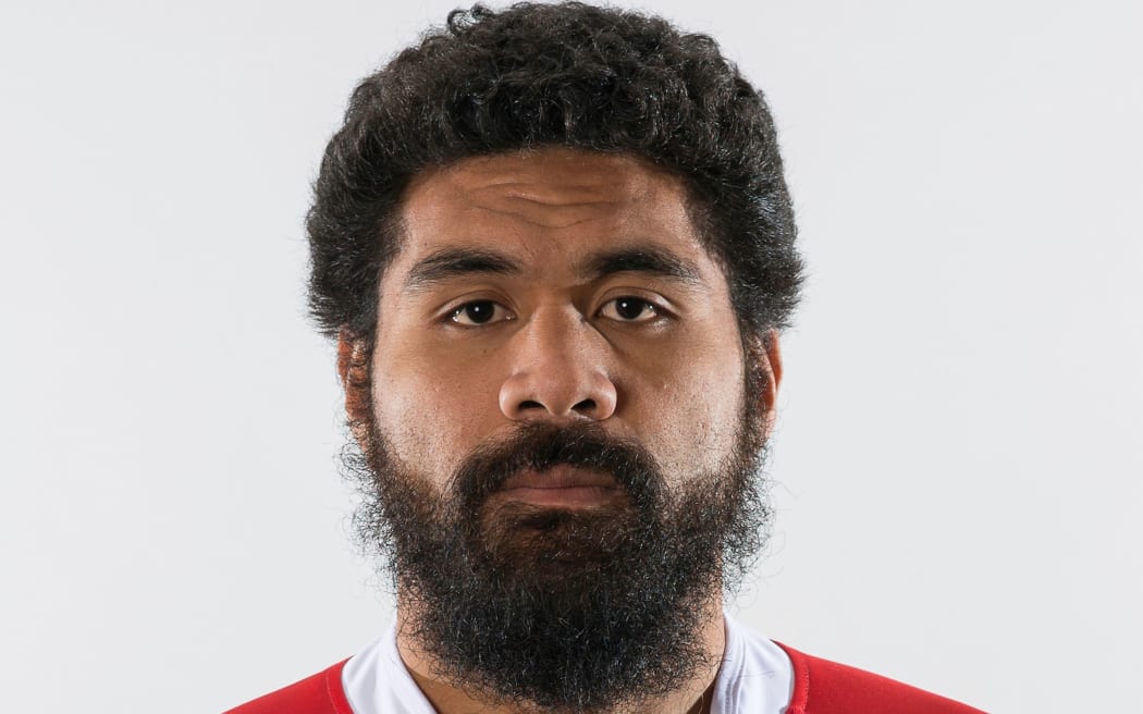 Mose Masoe.