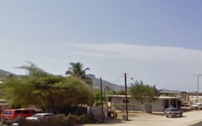 Las Veredas, Mexico.