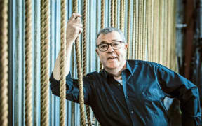 Stuart Maunder