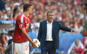 Fernando Santos