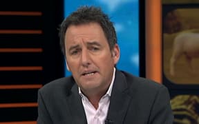 Mike Hosking