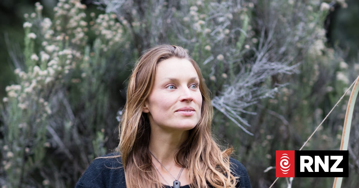 'Alone in the world is my future. It's my fate'