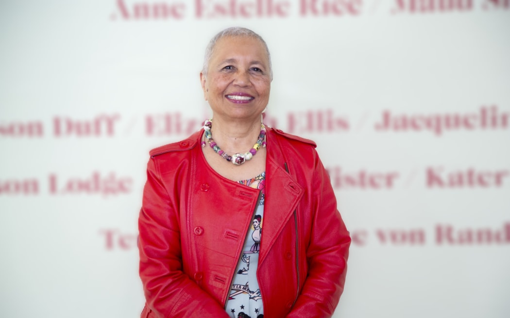 Edwina Pio, emeritus professor of diversity