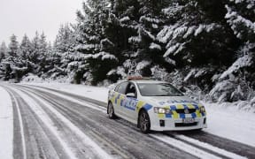 A major review of policing on the West Coast is underway.