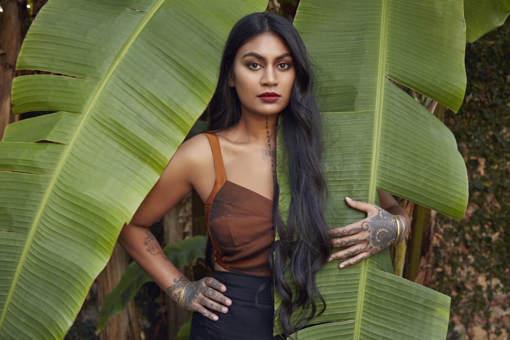 Aaradhna