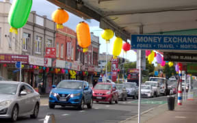 Dominion Rd is one of the most historic and iconic roads in Auckland.