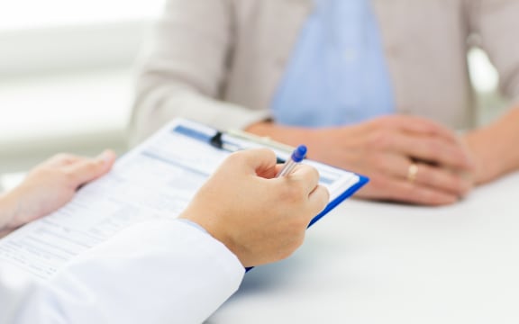 Health care, doctor.